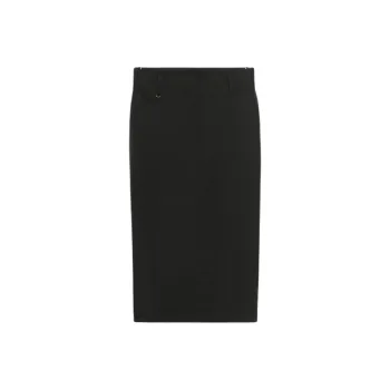 Jacquemus Pencil Skirt