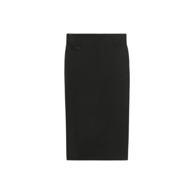 Jacquemus Pencil Skirt-0
