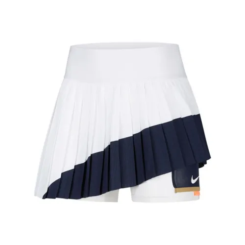 Nike Tennis Bottoms Women's White