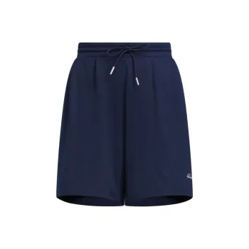 Adidas VERBIAGE Casual Shorts Women's Blue