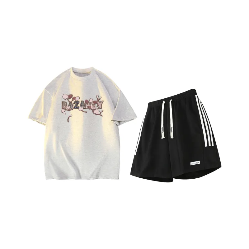 Supremo Cat Casual Sportswear Unisex-34