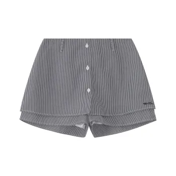 F426 Casual Shorts Women's