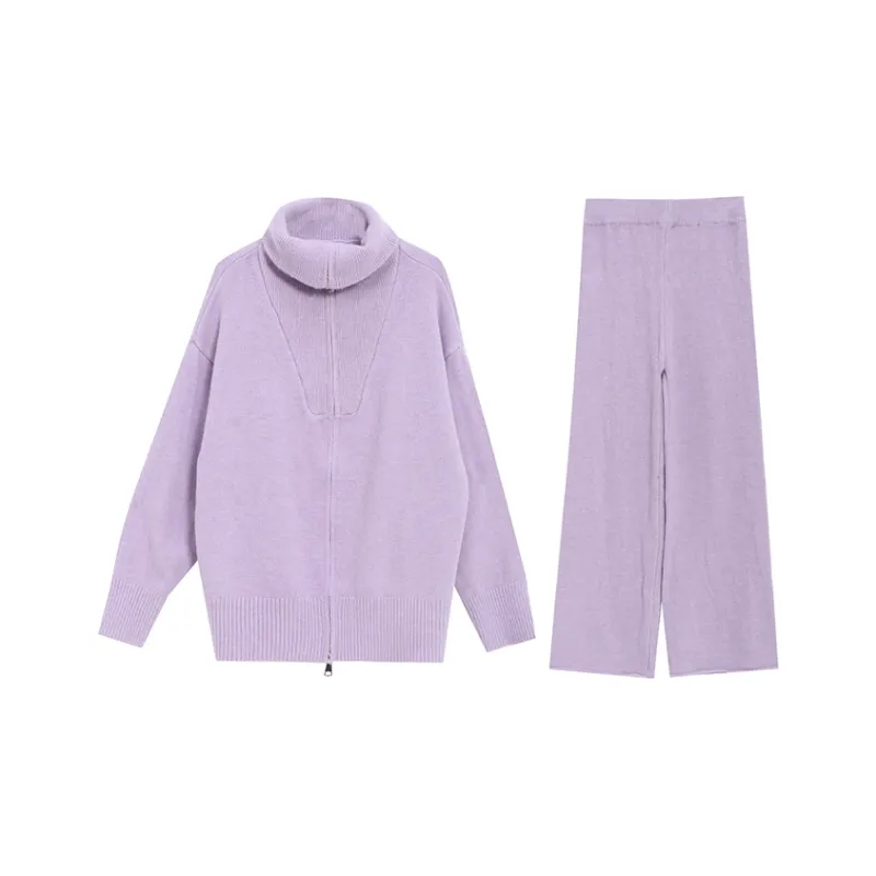 BRASS SCOUT Casual Suit Women's-5