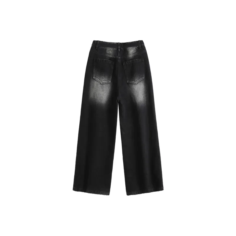Evil Lions Jeans Unisex-2