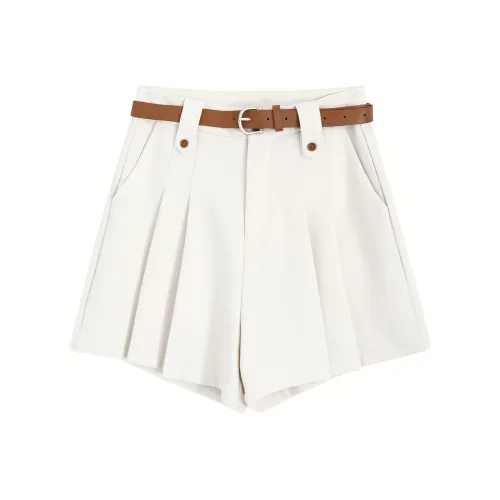Garbege Casual Knickers Skirts Pants Women's