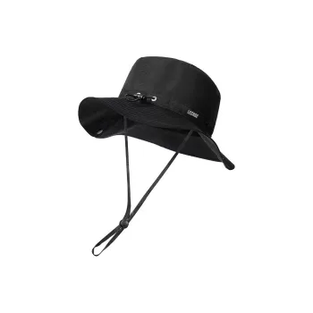 LECAGE Polyester Bucket Hats Unisex