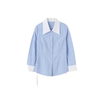SCULPTOR Shirts Women's