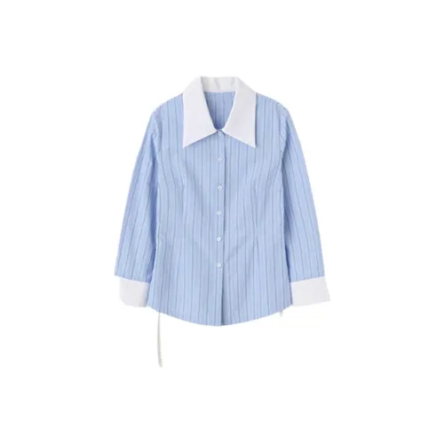 SCULPTOR Shirts Women's