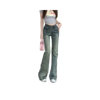 ZNZW Jeans Women's Millennium Blue