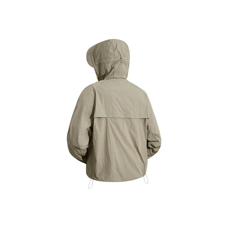 BJTY Super Light Dust Resistant Insect Resistant UV Protection Sun Protection Clothing Unisex-7