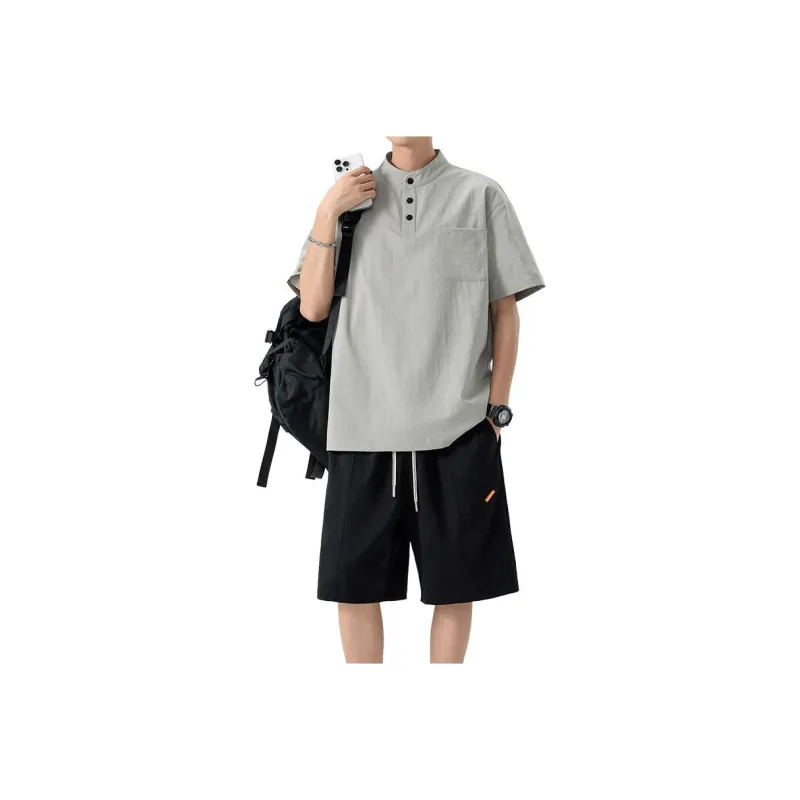 FRQ Casual Sportswear Unisex-6