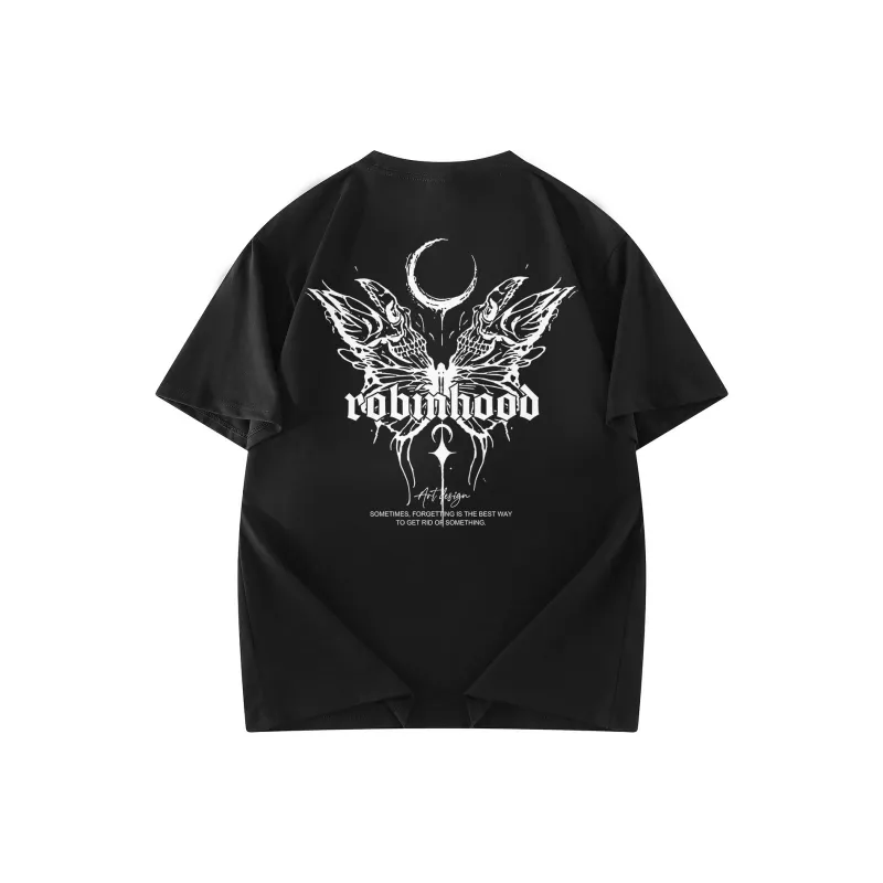 ROBINHOOD T Shirts Unisex-0