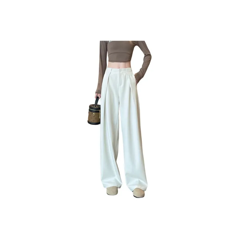 SITOL Suit Trouser Women's Gray-7