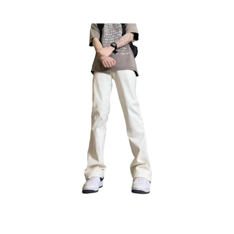 Menglaini Jeans Women's-5