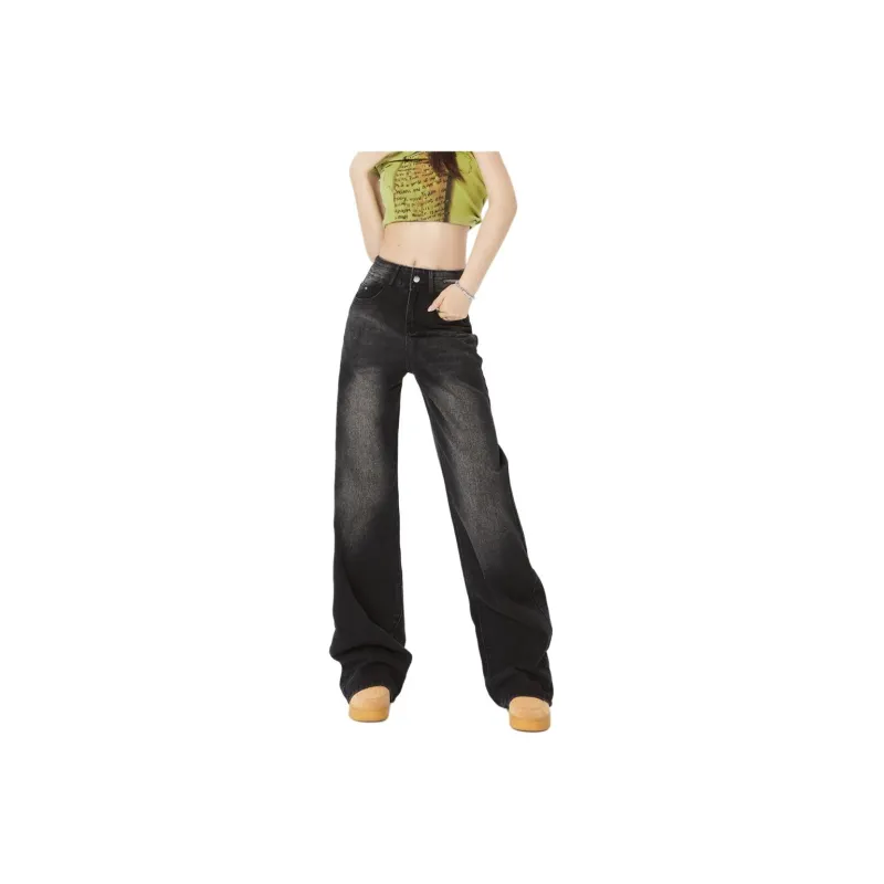 SONGS ALONG Jeans Women's-0