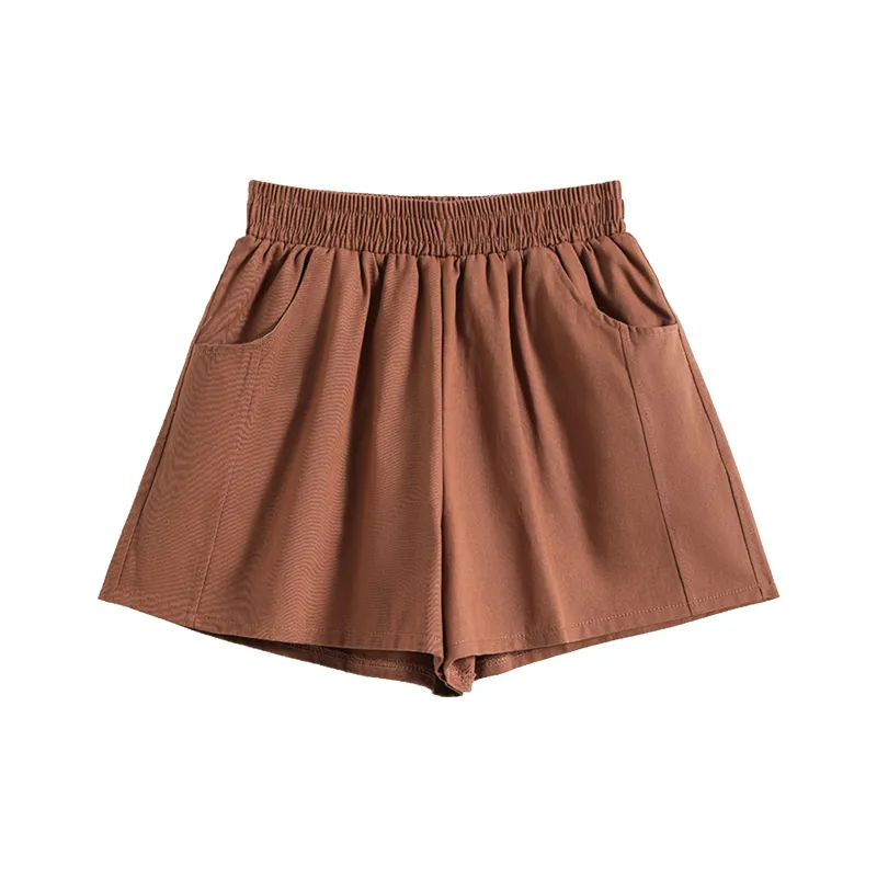 HEYMARKET Casual Shorts Women's-16