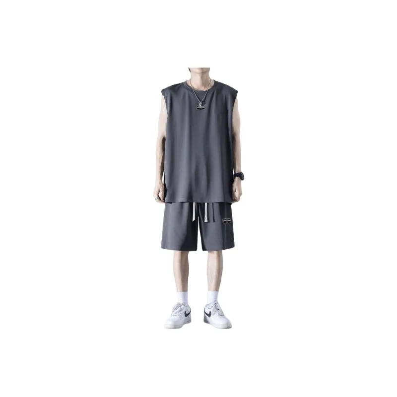 FRQ Casual Sportswear Unisex-8