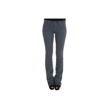 JOHN GALLIANO Jeans Women's Blue