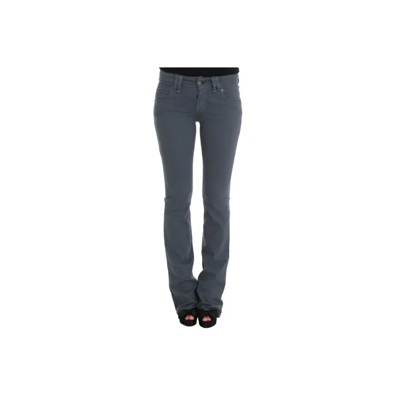 JOHN GALLIANO Jeans Women's Blue-0
