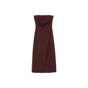 Semicouture Angelique Dress