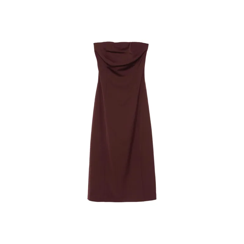 Semicouture Angelique Dress-0