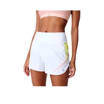 Sweaty Betty Track Speed Sports Shorts Women's