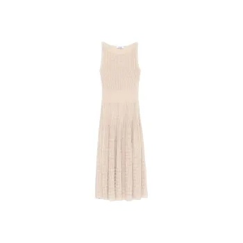Antonino Valenti Isabela Midi Dress