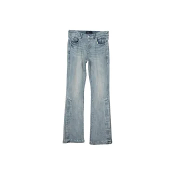 PURPLE BRAND Jeans Women's Light Indigo