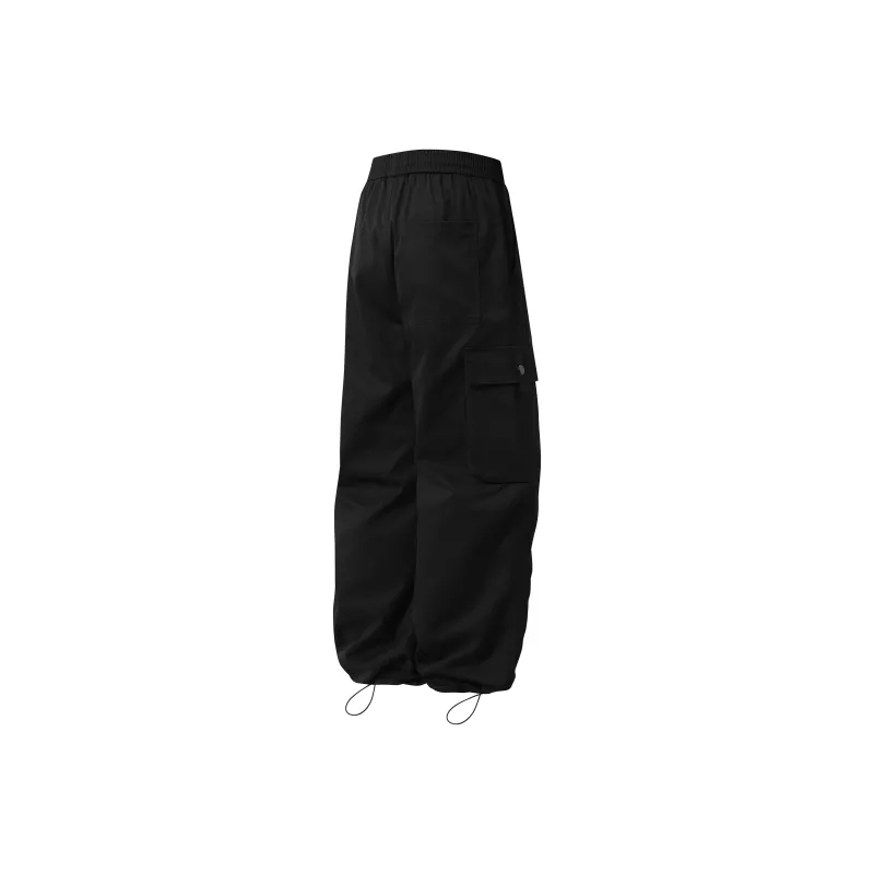 Snow Know The Answer SKTA Casual Pants Unisex-1