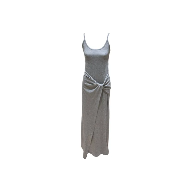 AURORA MUSE Slip Dresses Women's-0
