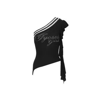 JYOSEI T Shirts Women's