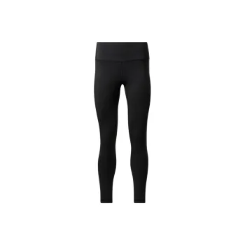 Reebok Kireifit Tights Athletic Trousers Women's Black