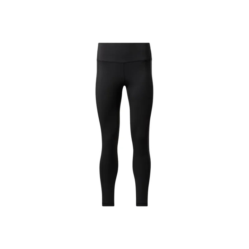 Reebok Kireifit Tights Athletic Trousers Women's Black-0