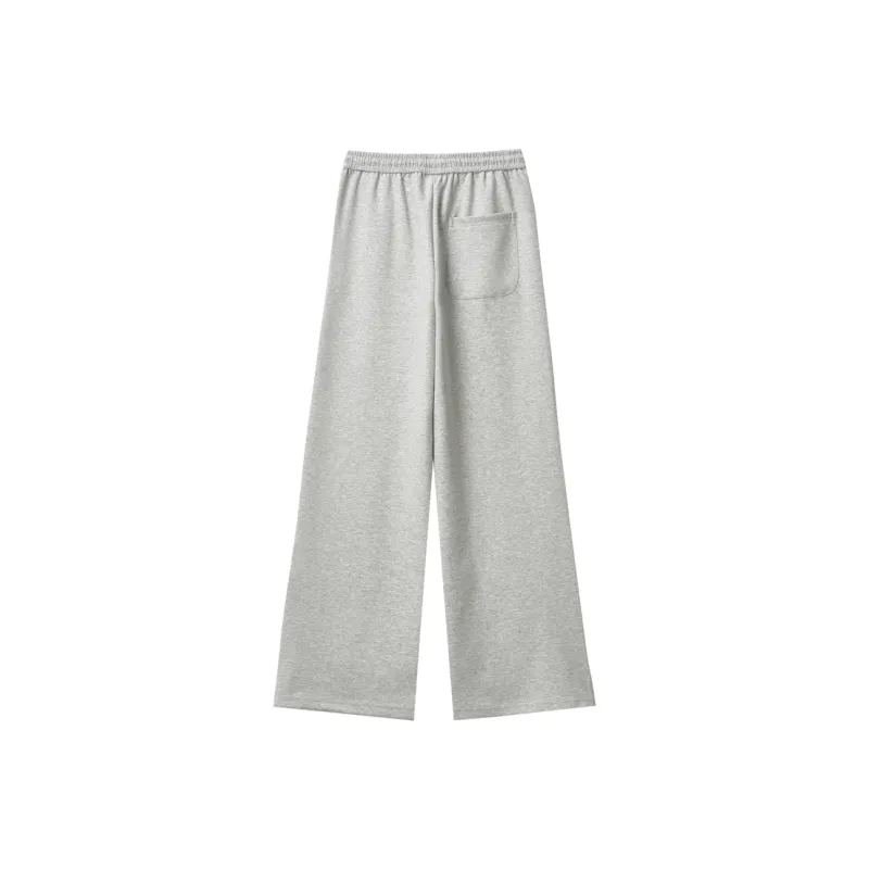 HKRXEC Casual Pants Unisex-8