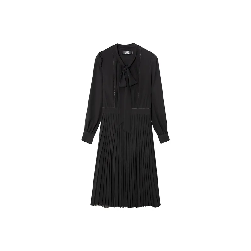LOUISY AO Long Sleeved Dresses Women's-2