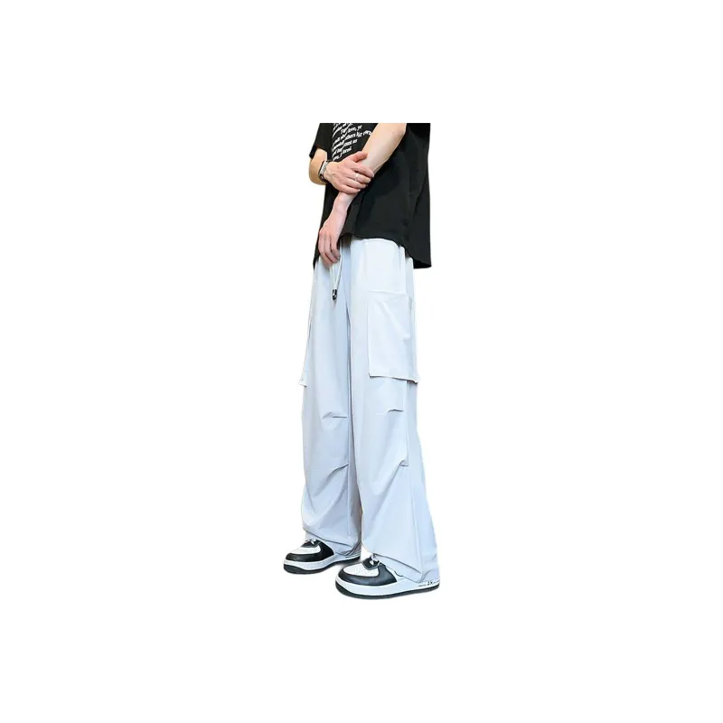 Cost Per Kilo Casual Pants Unisex-5