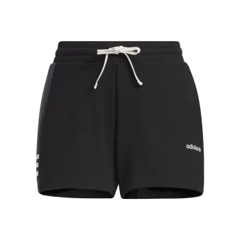 Adidas Originals Sports Shorts Women's Black