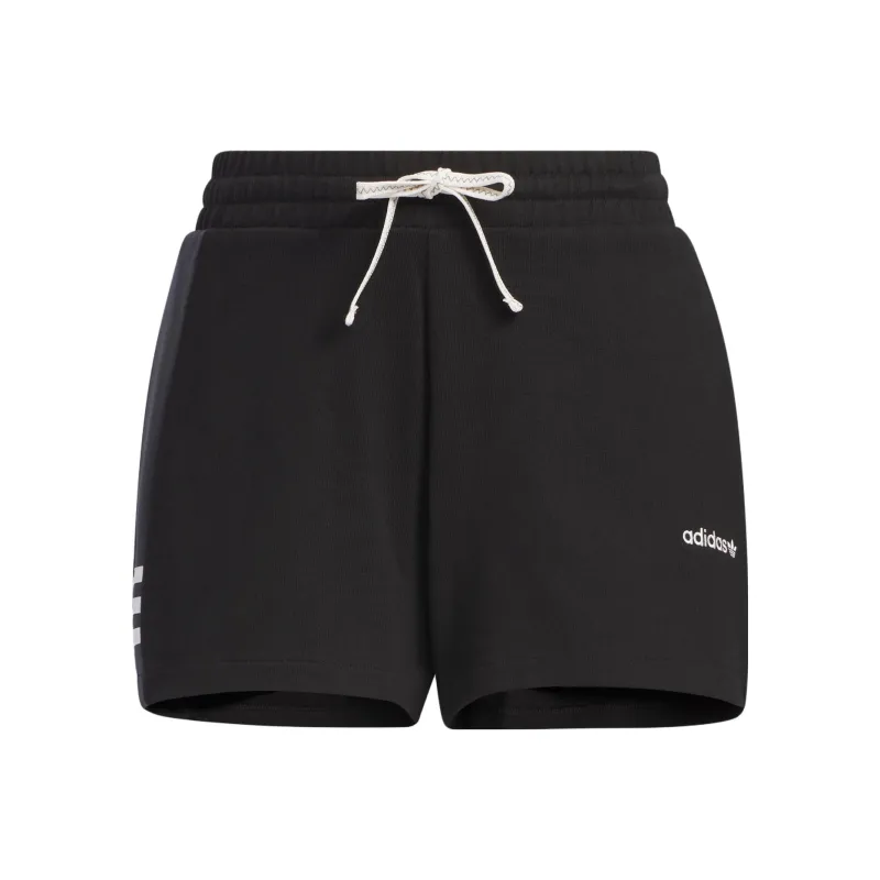 Adidas Originals Sports Shorts Women's Black-0