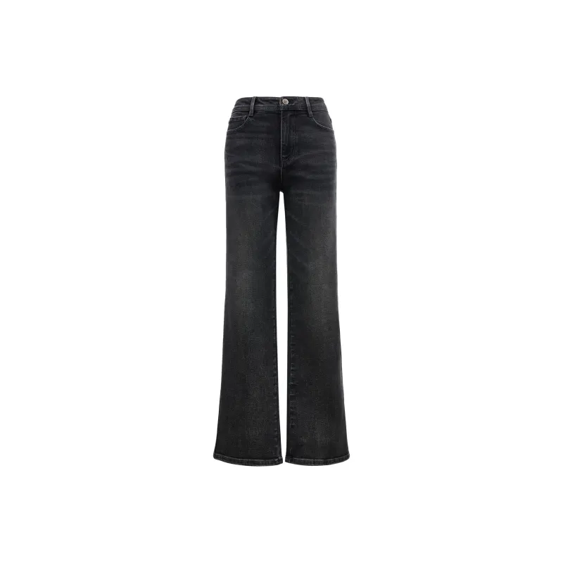 ONLY Jeans Women's J09 Dark Denim Gray-0