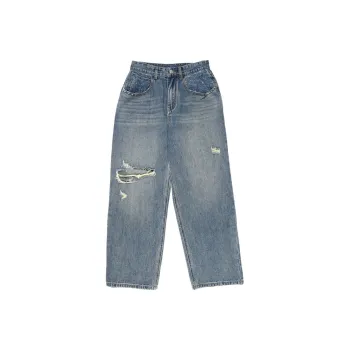 TCH Jeans Women's Denim Blue