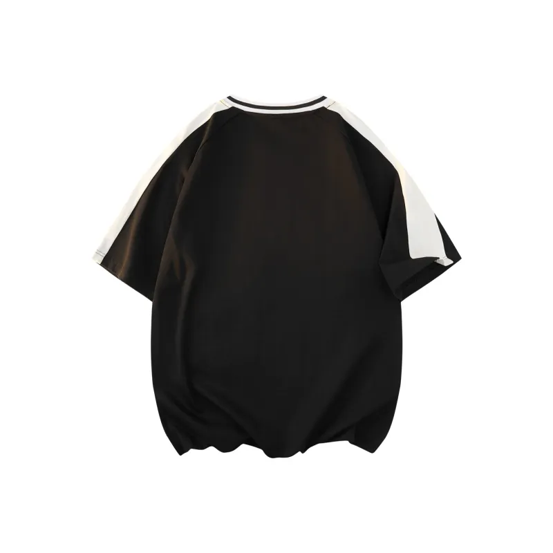 DOUBLE FISH T-Shirts Unisex-9