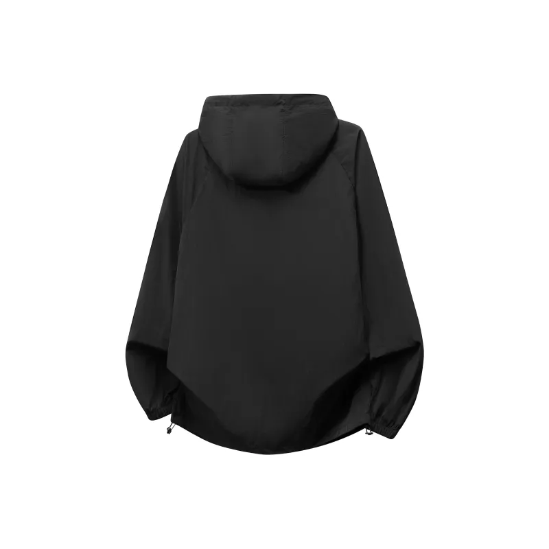 FREO3N UV Protection Sun Protection Breathable Cooling Sun Protection Clothing Unisex-11