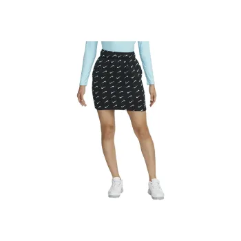Nike Casual Short Skirts Women's Black