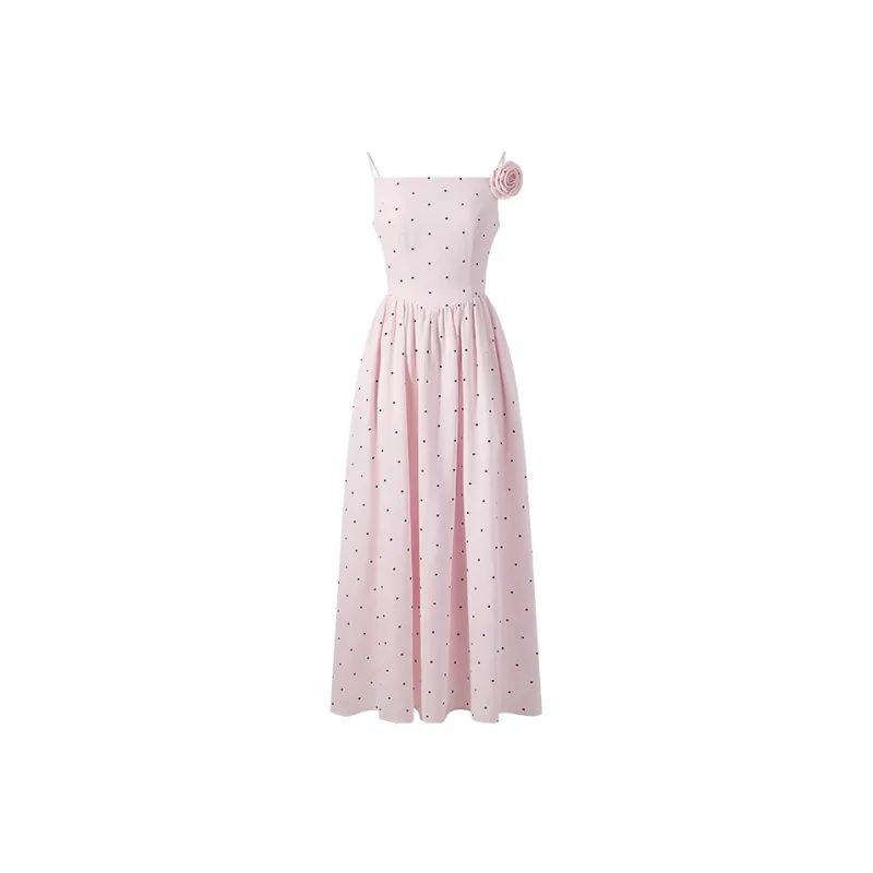 COVT Slip Dresses Women's-4