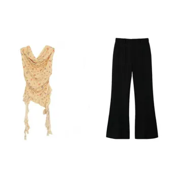 DOSOHEB Casual Suits Women's