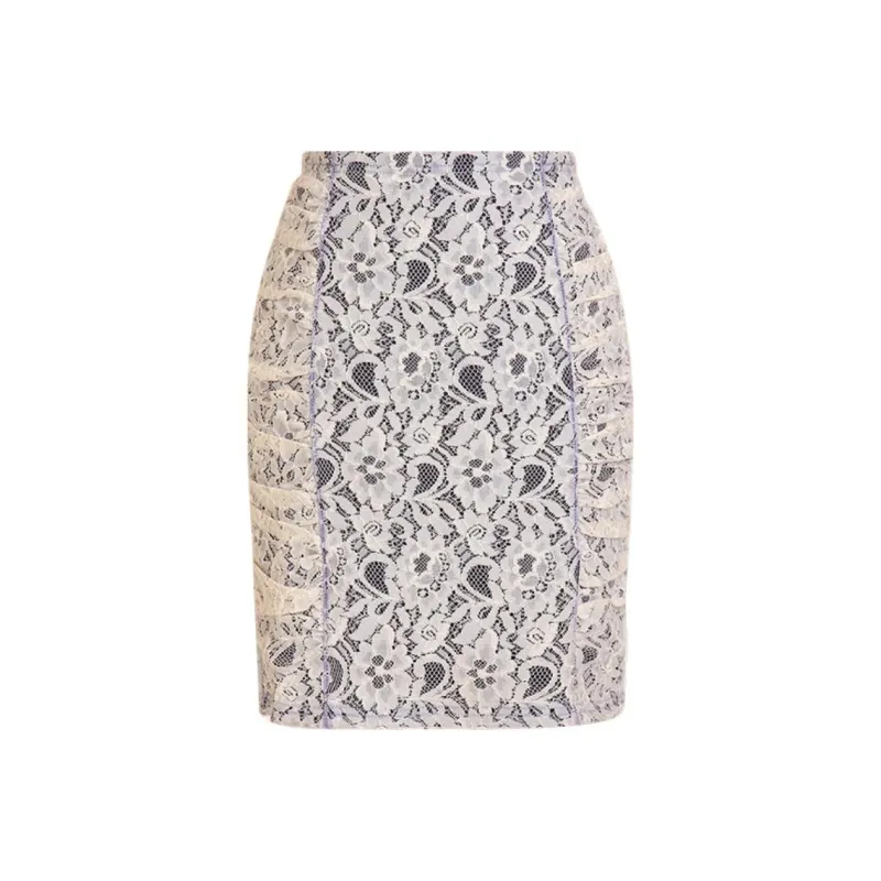 LIZZY Casual Short Skirts Women's-4