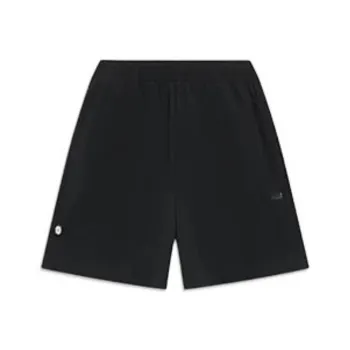 LiNing Sports Trend Series Sports Shorts Women's Black