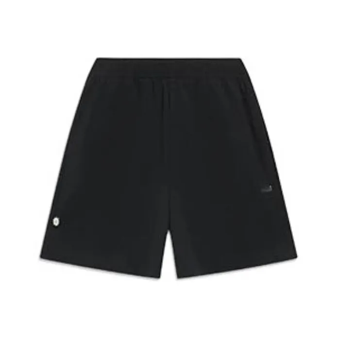 LiNing Sports Trend Series Sports Shorts Women's Black-0
