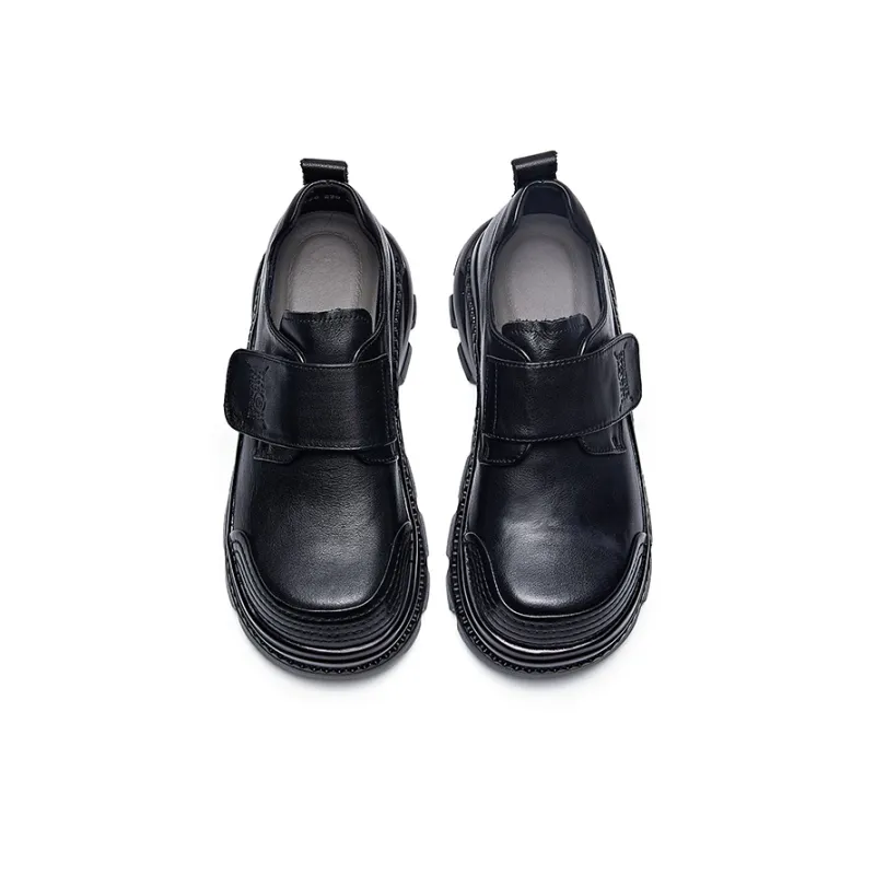 BURGELY Lightweight Low Top Casual Shoes Women's-3