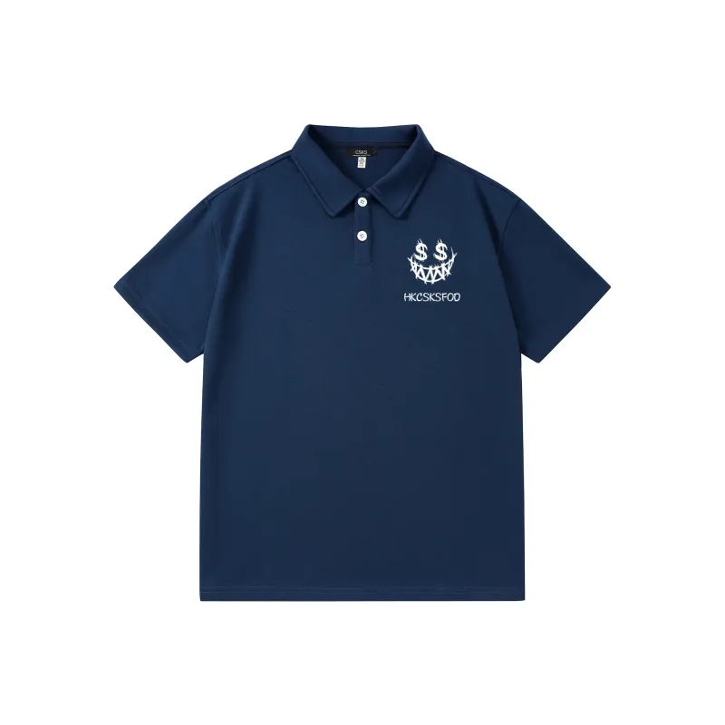 CSKS Polo Shirts Unisex-48